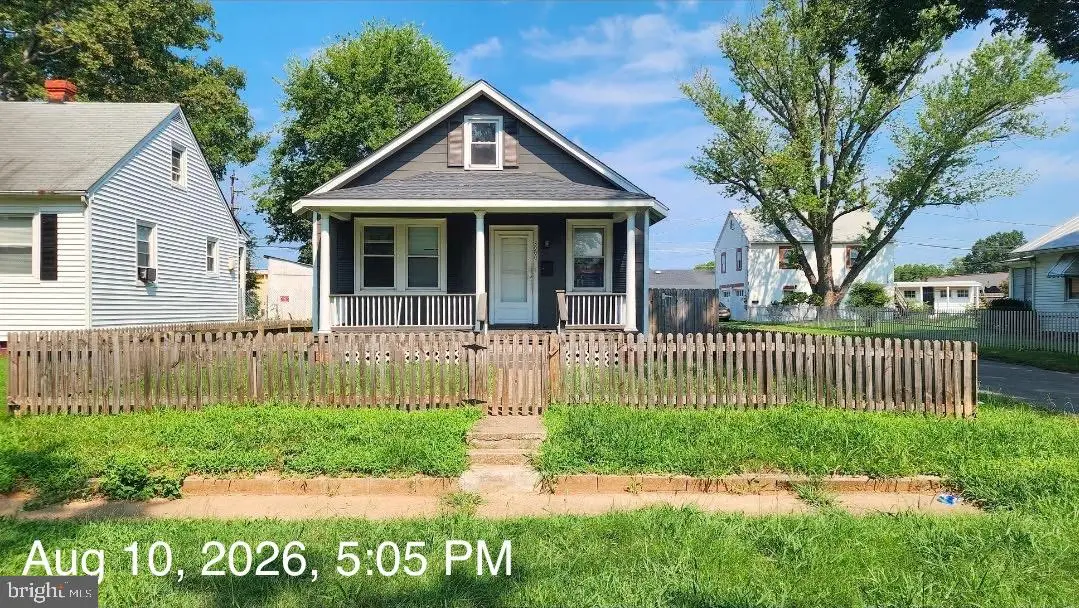 3900 Decatur St, Richmond, VA 23224 - #1