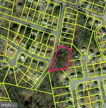 1049 Judson Rd, Richmond, VA 23225 - #2