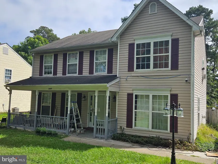 1307 Spruance Rd, Richmond, VA 23225 - #2