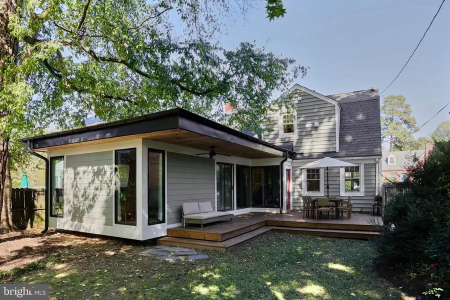 5024 Caledonia Rd, Richmond, VA 23225 - #2