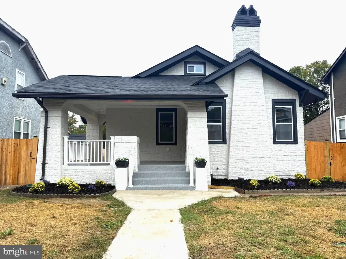 3020 Woodrow Ave, Richmond, VA 23222 - #1