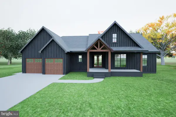 10225 Dalmatian Dr, MC GAHEYSVILLE, VA 22840