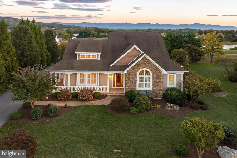 121 Claremont Ave, Massanetta Springs, VA 22801 - Image #3