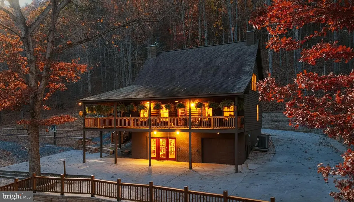 22606 German River Rd, Criders, VA 22820 - Image #1