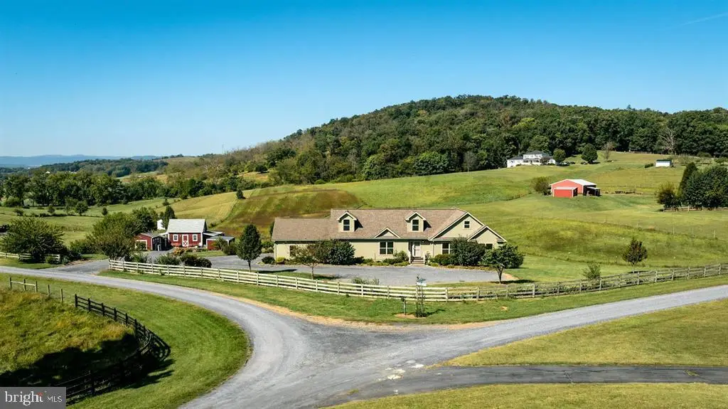 17333 Timberview Way, Timberville, VA 22853 - Image #1