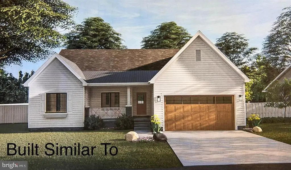 1960 Saw Mill Ct E, McGaheysville, VA 22840 - Image #1