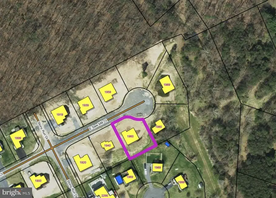 1960 Saw Mill Ct E, McGaheysville, VA 22840 - Image #2