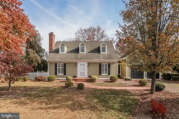 4216 Countryside Dr, BRIDGEWATER, VA 22812