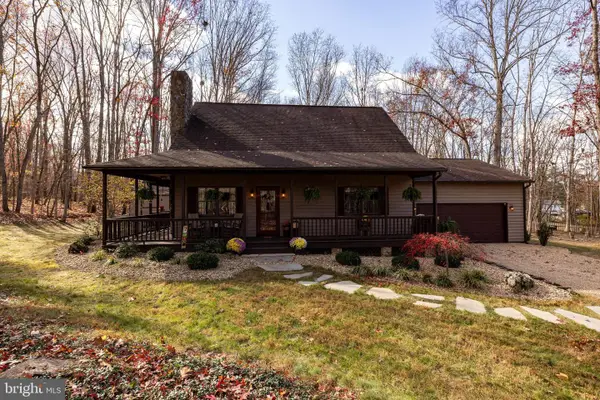 2050 Stony Creek Dr, ELKTON, VA 22827