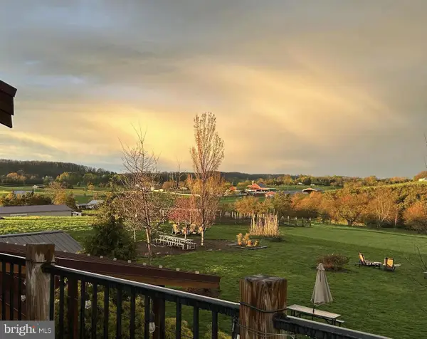 5887 Cross Keys Rd, MOUNT CRAWFORD, VA 22841