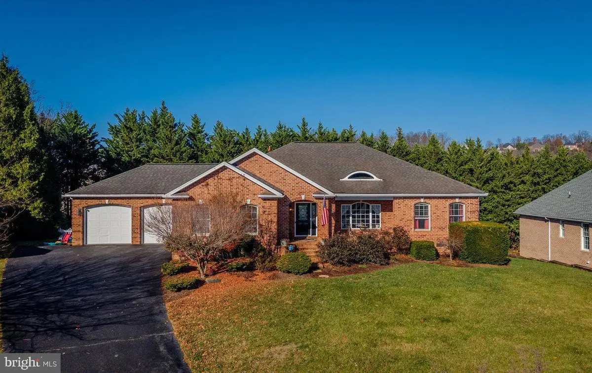 3750 Davis Rd, Penn Laird, VA 22846 - Image #1