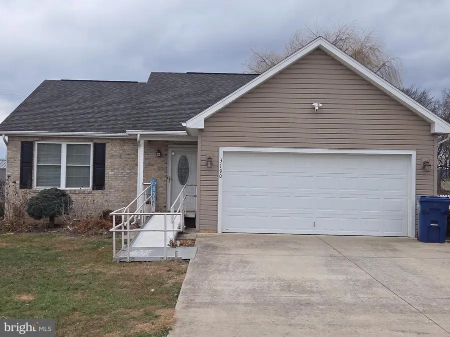 3190 Legion Way, Broadway, VA 22815 - Image #2