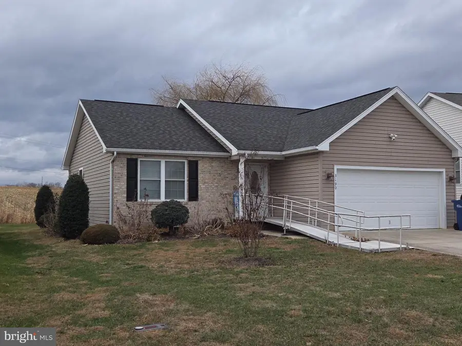 3190 Legion Way, Broadway, VA 22815 - Image #3
