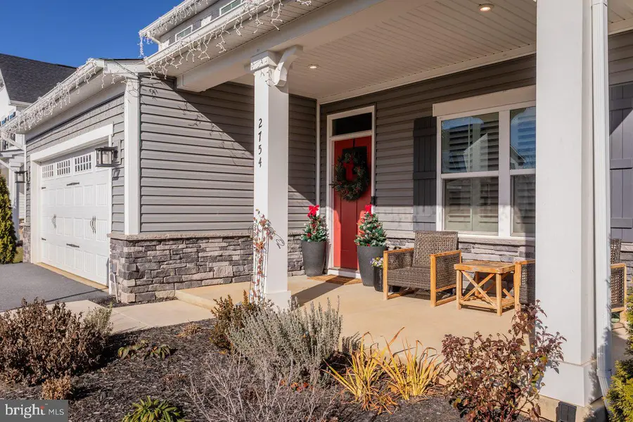 2754 Ridge Haven Dr, Ashby, VA 22801 - Image #2