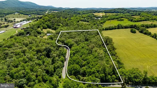 2410 Mauzy Athlone Rd, BROADWAY, VA 22815