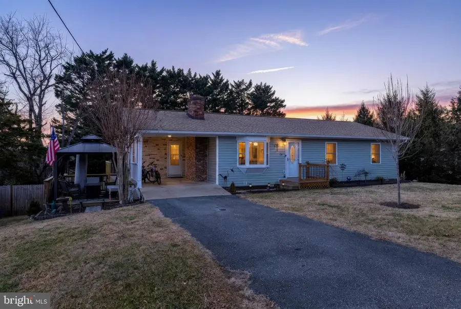 507 Barkman Ave, Elkton, VA 22827 - Image #3