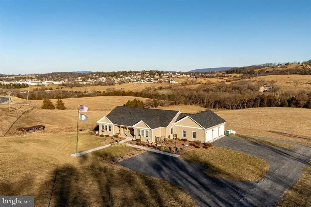 10716 Harpine Hwy, Broadway, VA 22815 - #1