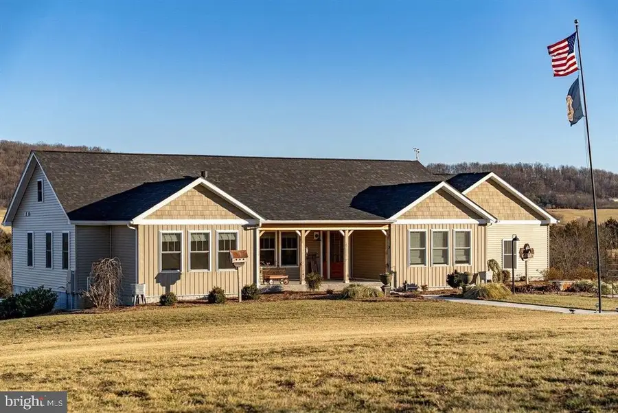 10716 Harpine Hwy, Broadway, VA 22815 - #3