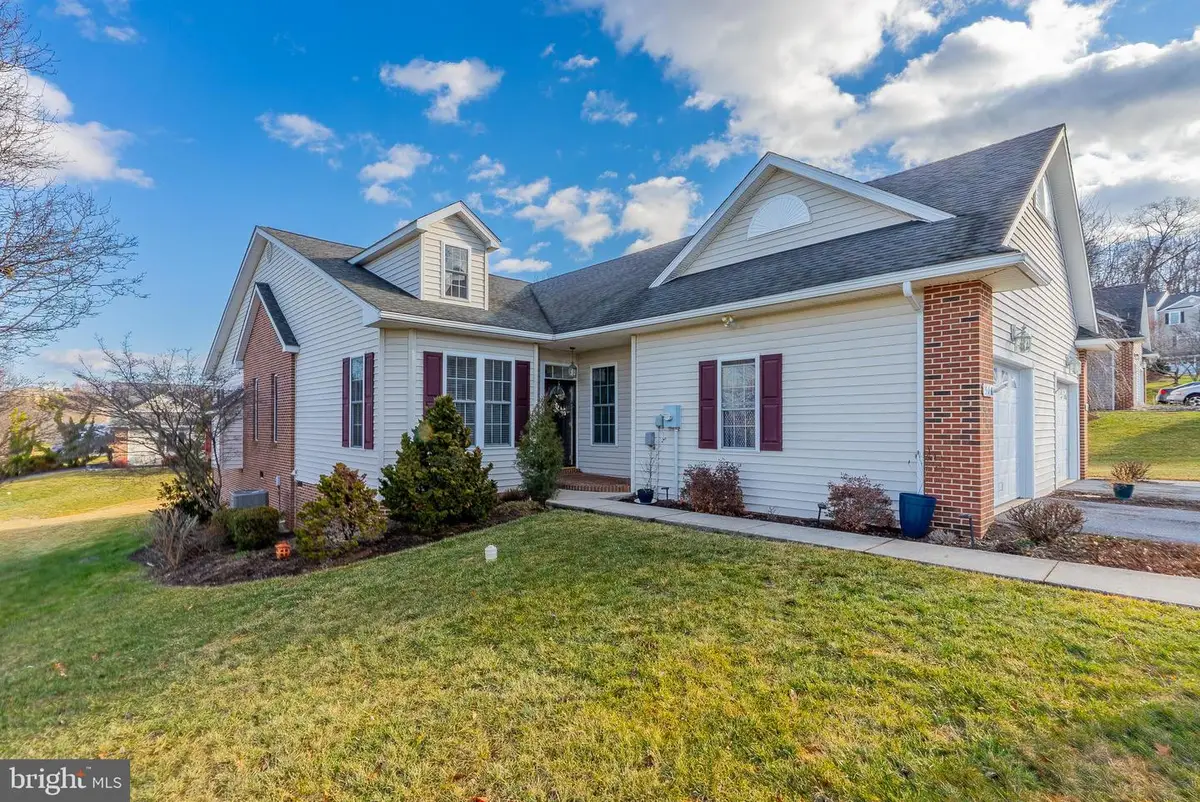 506 Spring Oaks Dr, Massanetta Springs, VA 22801 - Image #1