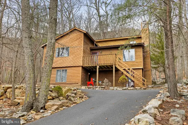 306 Congers Ln, MCGAHEYSVILLE, VA 22840