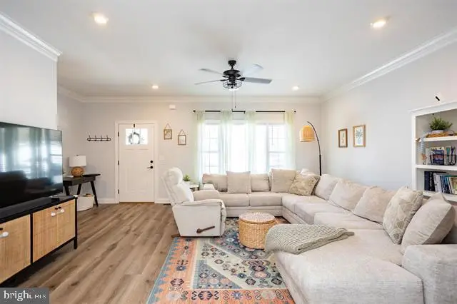 1091 Bluemoon Dr, Massanetta Springs, VA 22801 - Image #3