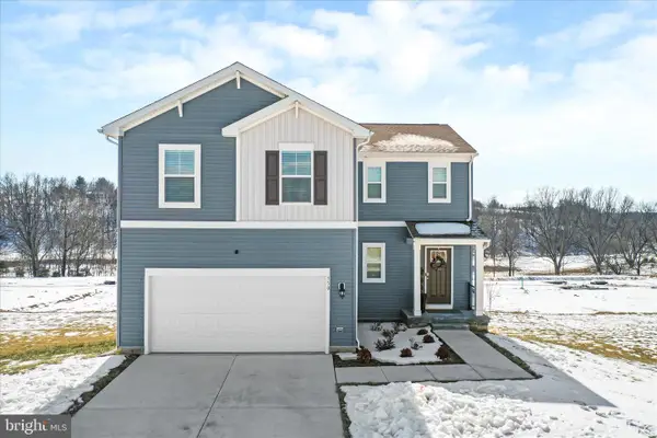 350 Mesa Ct, BROADWAY, VA 22815