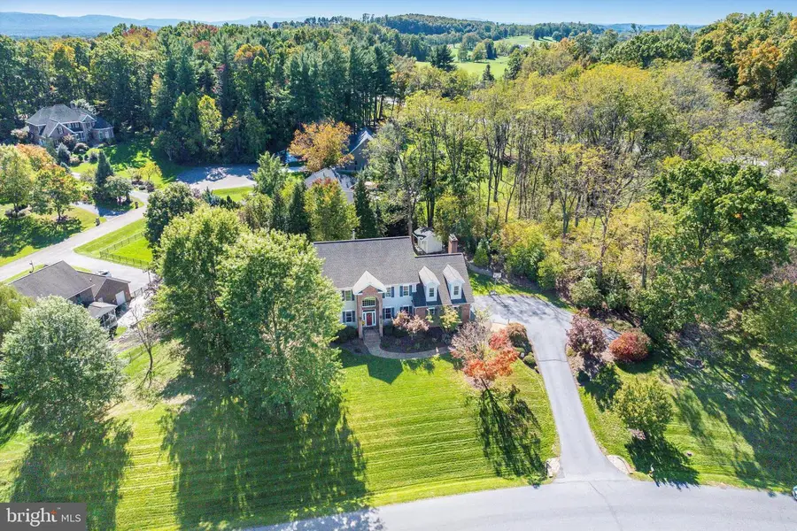 3525 Traveler Rd, Massanetta Springs, VA 22801 - #3