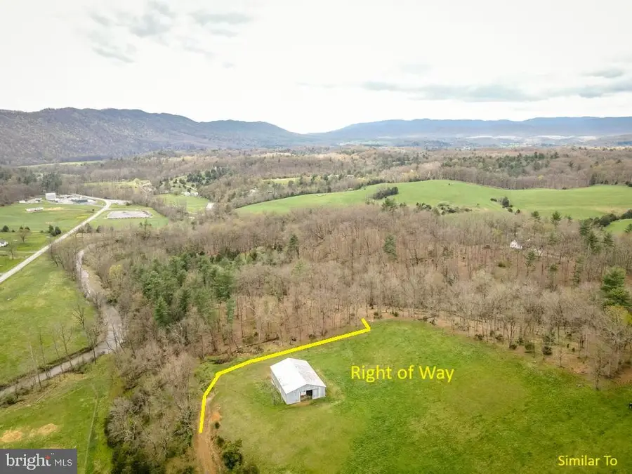 Lot 2 Runions Creek Rd, Broadway, VA 22815 - #2