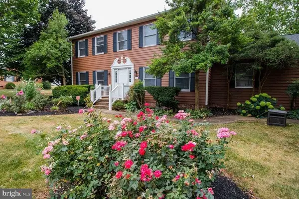 3165 Pin Oak Dr, ROCKINGHAM, VA 22801