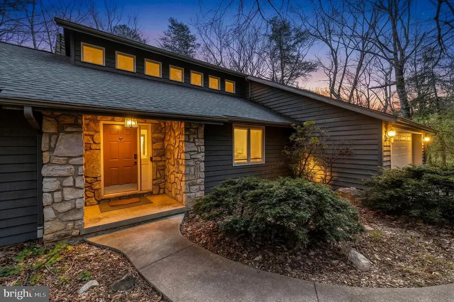 3229 Hopkins Dr, Massanutten, VA 22840 - #2