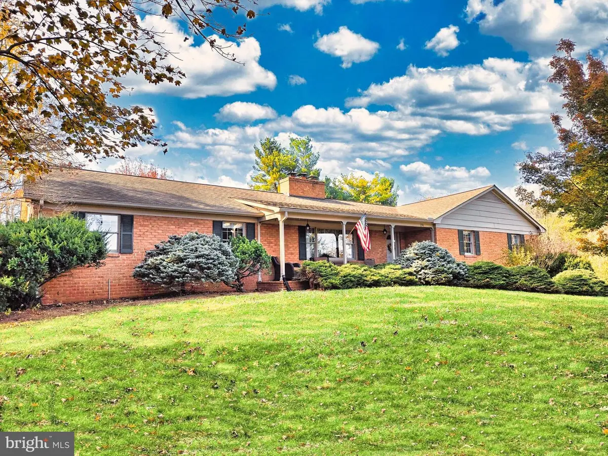 174 Rorrer Cir, Harrisonburg, VA 22801 - #1