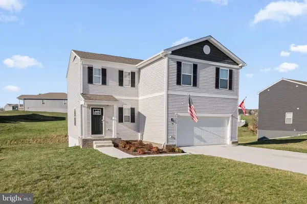 336 Coyote Run, BROADWAY, VA 22815