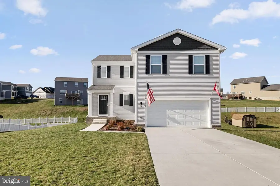 336 Coyote Run, Broadway, VA 22815 - #2