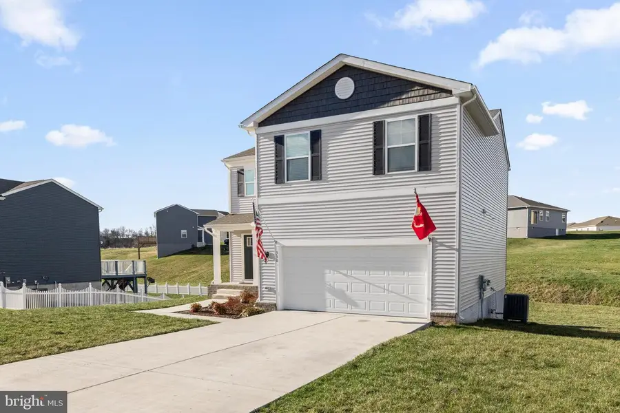 336 Coyote Run, Broadway, VA 22815 - #3
