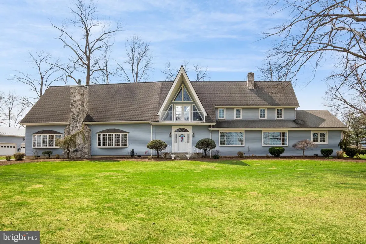 5640 Scotts Ford Rd, Mount Crawford, VA 22841 - #1