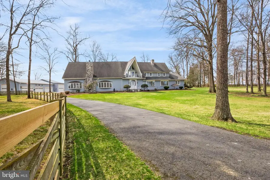 5640 Scotts Ford Rd, Mount Crawford, VA 22841 - #2