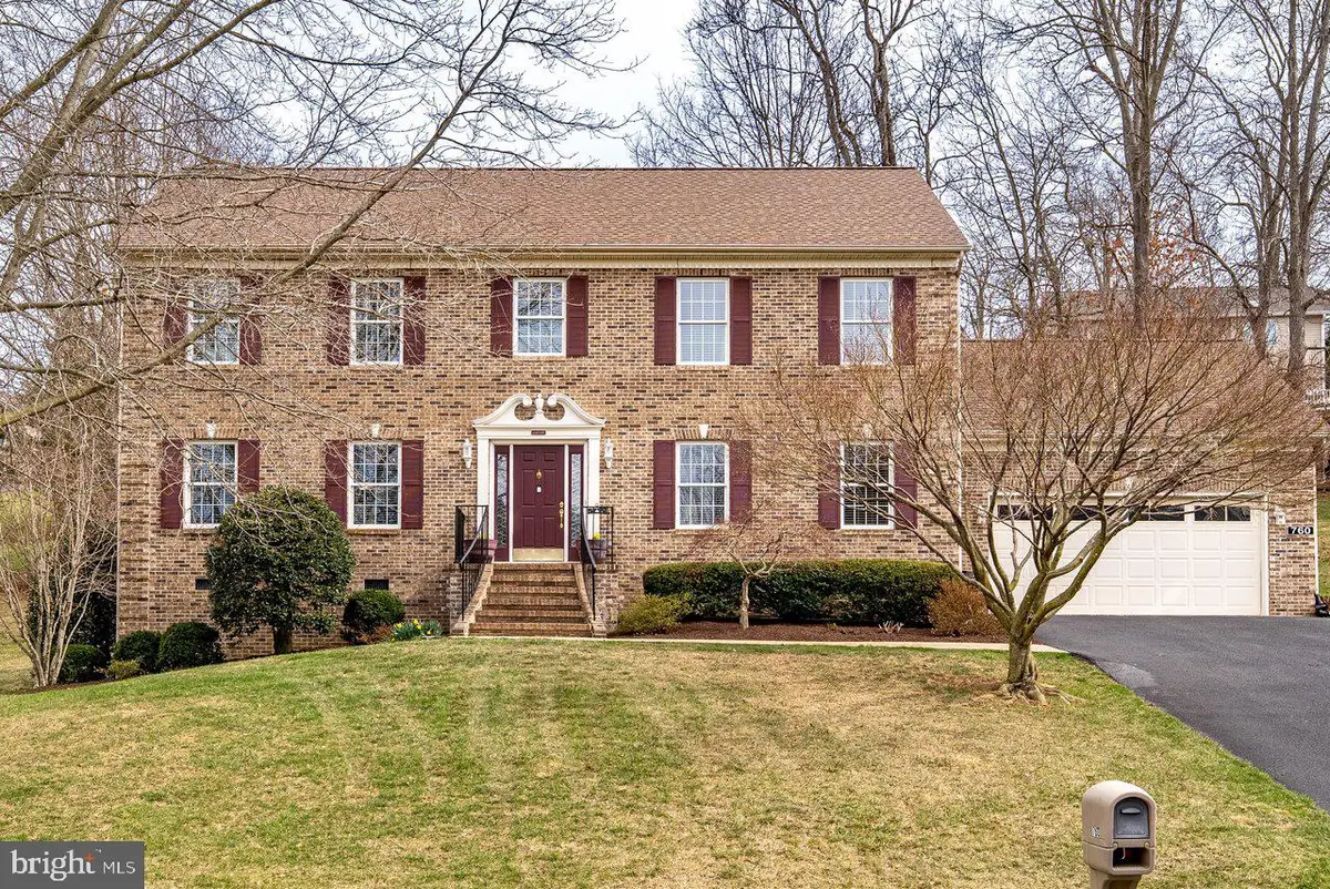 760 Confederacy Dr, Penn Laird, VA 22846 - #1