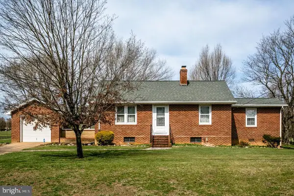 8635 North Valley Pike, ROCKINGHAM, VA 22802