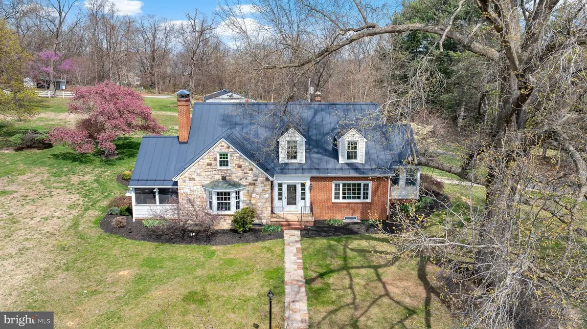 4111 Spotswood Trl, Penn Laird, VA 22846 - #1