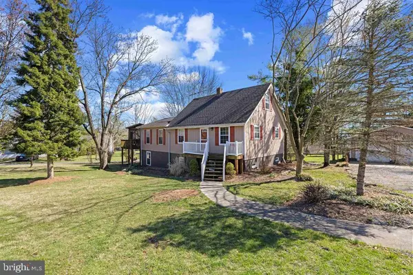 1015 Hamlet Dr, ROCKINGHAM, VA 22802