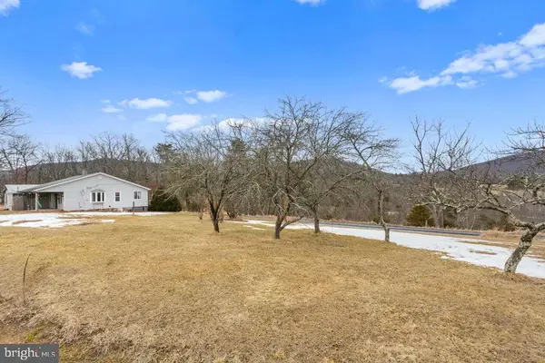 19962 Rainbow Ridge Rd, BERGTON, VA 22811