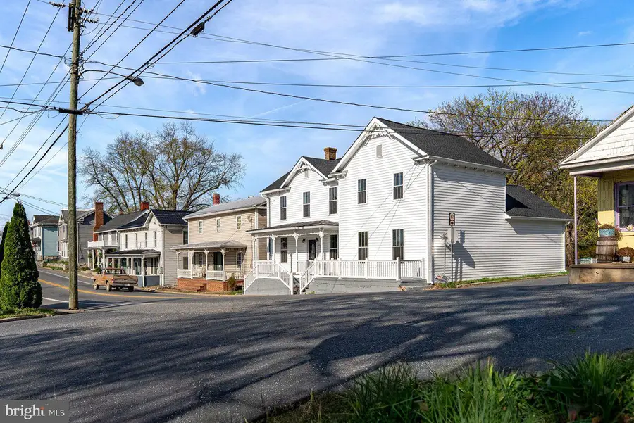 113 S Main St, Mount Crawford, VA 22841 - #2