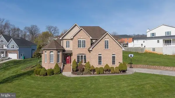 580 Regiment Rd, PENN LAIRD, VA 22846