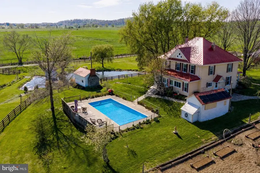 235 Fairview Church Rd, Timberville, VA 22853 - #3