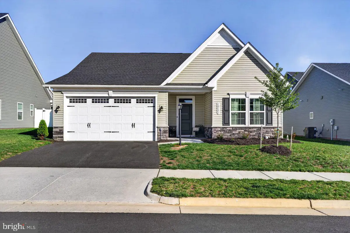 10151 Big Oak Dr, McGaheysville, VA 22840 - #1
