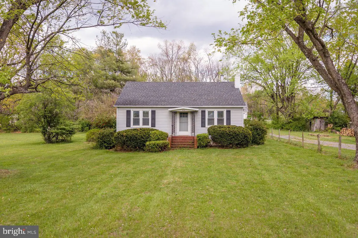 1856 Gravels Rd, Rockingham, VA 22802 - #1