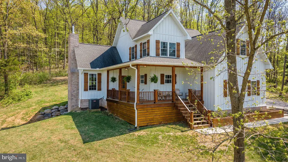 5266 Foothills Ln, Keezletown, VA 22832 - #1