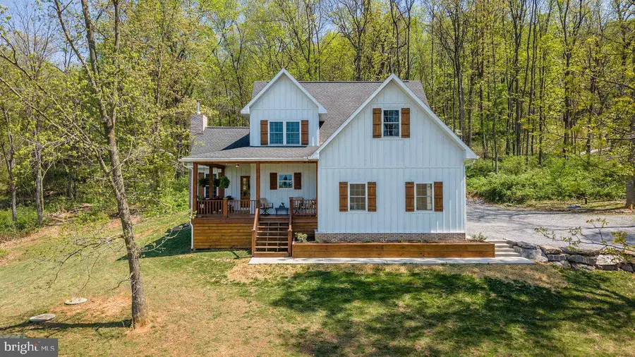 5266 Foothills Ln, Keezletown, VA 22832 - #2