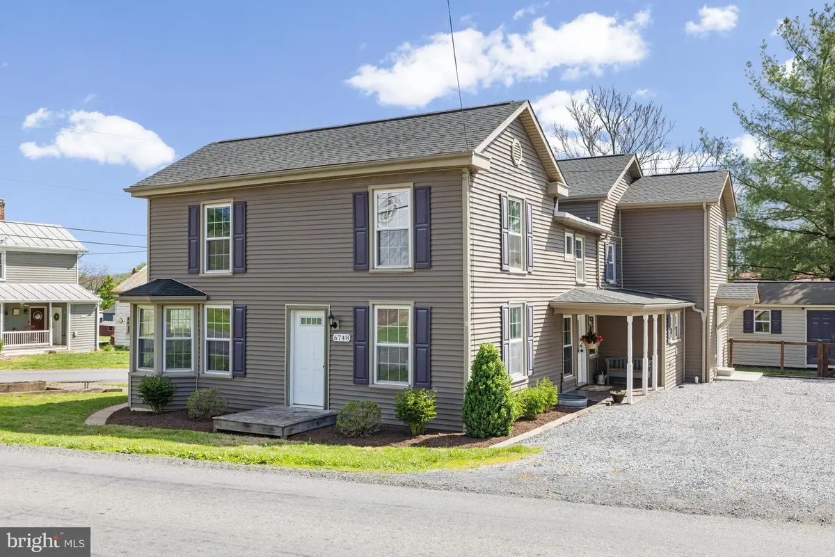 6748 Spring Creek Rd, Bridgewater, VA 22812 - #1
