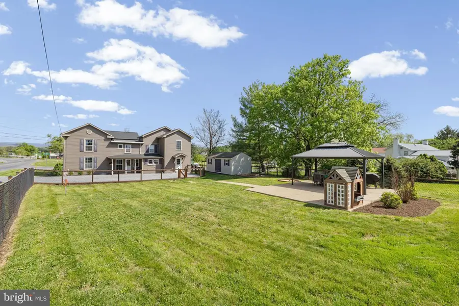 6748 Spring Creek Rd, Bridgewater, VA 22812 - #3